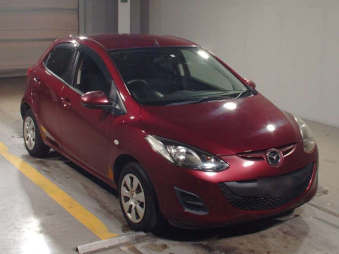 2012 Mazda Demio DE3FS[2]