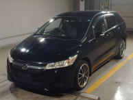 2009 Honda Stream