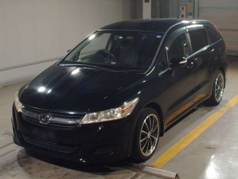 2009 Honda Stream RN6[0]