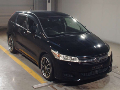 2009 Honda Stream RN6[2]