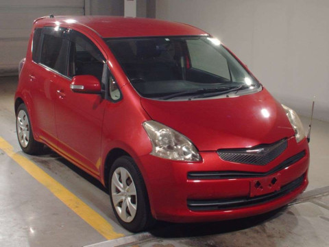 2010 Toyota Ractis NCP100[2]