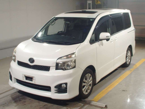 2010 Toyota Voxy ZRR70W[0]