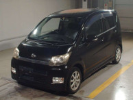 2007 Daihatsu Move