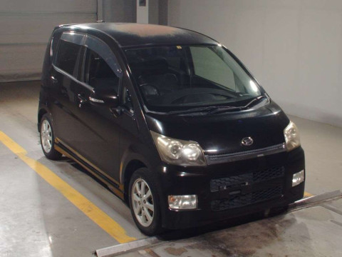 2007 Daihatsu Move L175S[2]