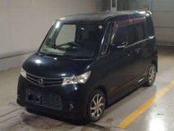 2010 Nissan Roox