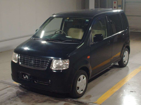 2010 Mitsubishi eK Wagon H82W[0]