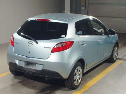 2009 Mazda Demio DE3FS[1]