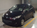 2008 Mazda Demio