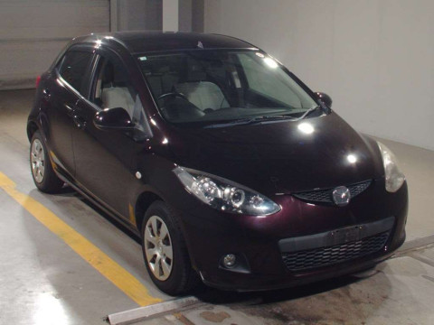 2008 Mazda Demio DE3FS[2]