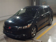 2008 Honda Stream