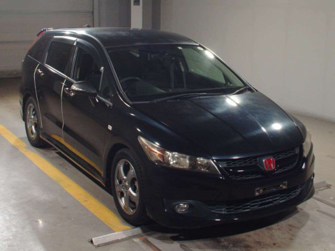 2008 Honda Stream RN8[2]