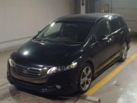 2011 Honda Odyssey