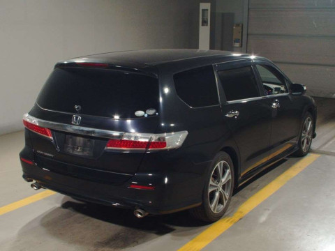 2011 Honda Odyssey RB3[1]