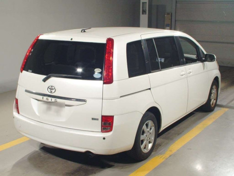 2010 Toyota Isis ZGM10G[1]