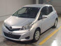 2013 Toyota Vitz