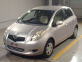 2006 Toyota Vitz