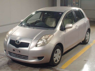 2006 Toyota Vitz