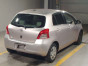 2006 Toyota Vitz