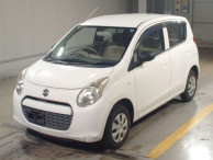 2009 Suzuki Alto