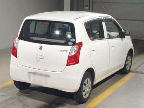 2009 Suzuki Alto HA25S[1]