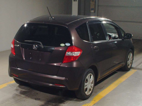 2013 Honda Fit GE6[1]