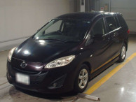 2013 Mazda Premacy