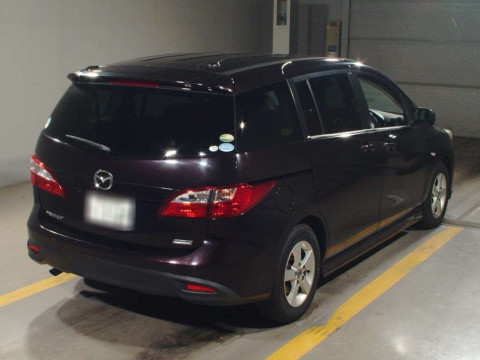 2013 Mazda Premacy CWFFW[1]