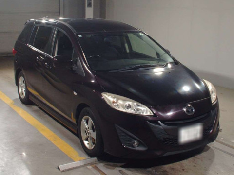 2013 Mazda Premacy CWFFW[2]