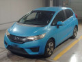 2014 Honda Fit Hybrid