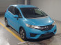 2014 Honda Fit Hybrid