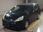 2012 Honda Fit Shuttle Hybrid