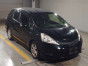 2012 Honda Fit Shuttle Hybrid