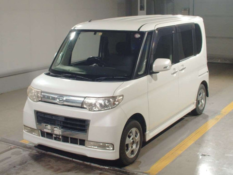 2008 Daihatsu Tanto L375S[0]