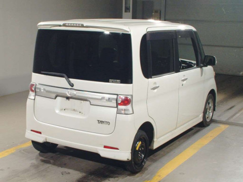 2008 Daihatsu Tanto L375S[1]