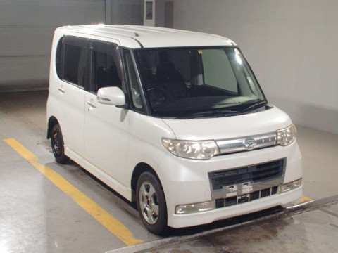 2008 Daihatsu Tanto L375S[2]