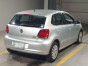 2012 Volkswagen Polo