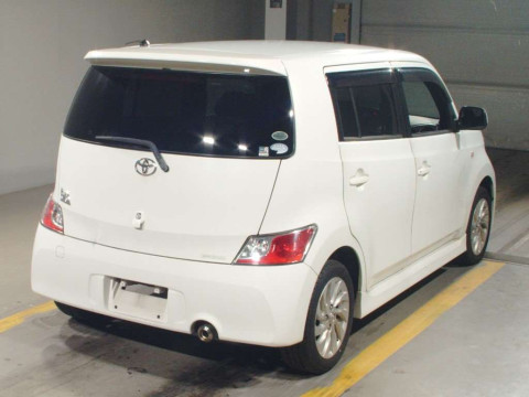 2006 Toyota bB QNC21[1]