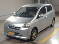 2012 Daihatsu Mira es