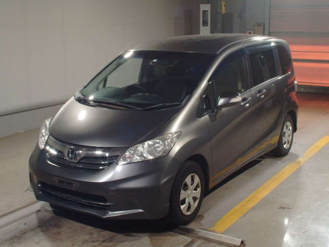 2012 Honda Freed GB3[0]