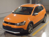 2011 Volkswagen Polo