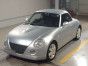 2002 Daihatsu Copen