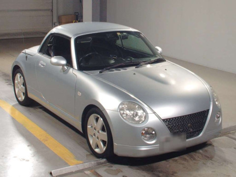 2002 Daihatsu Copen L880K[2]