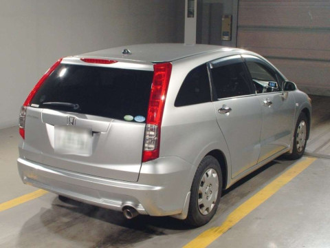 2008 Honda Stream RN6[1]