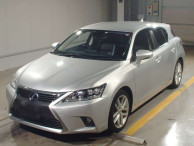 2015 Lexus CT