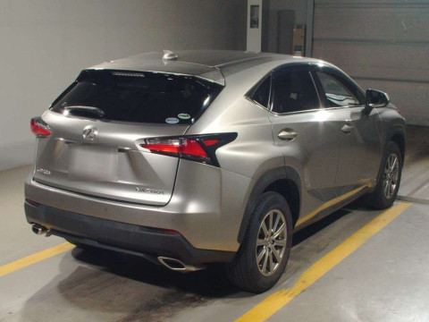 2015 Lexus NX AGZ10[1]