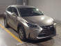 2015 Lexus NX