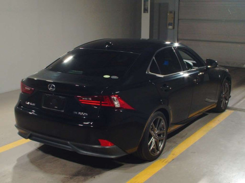 2013 Lexus IS AVE30[1]