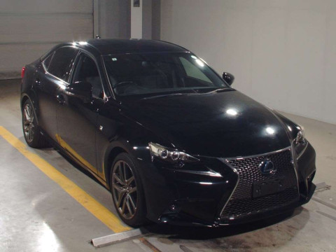 2013 Lexus IS AVE30[2]