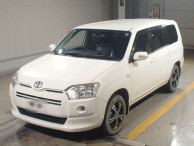 2015 Toyota Succeed