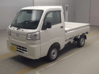 2024 Daihatsu Hijet Truck